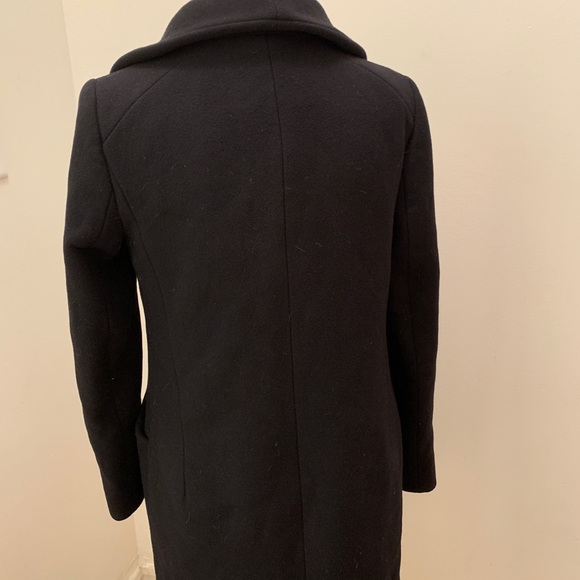 Wilfred Cocoon Coat XXS - Picture 6 of 7